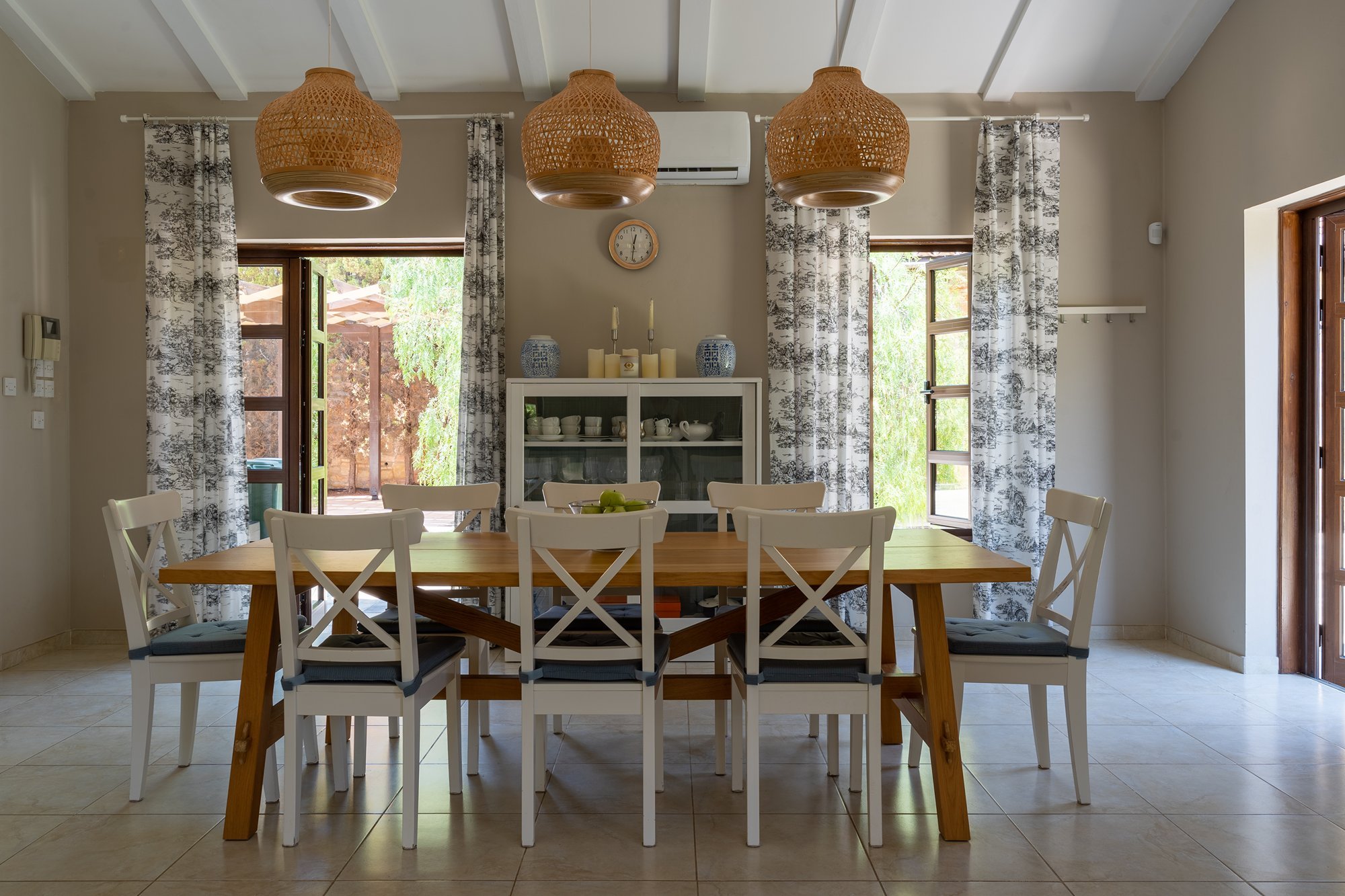 6 BR House with two guest houses in Souni, Limassol photo 6