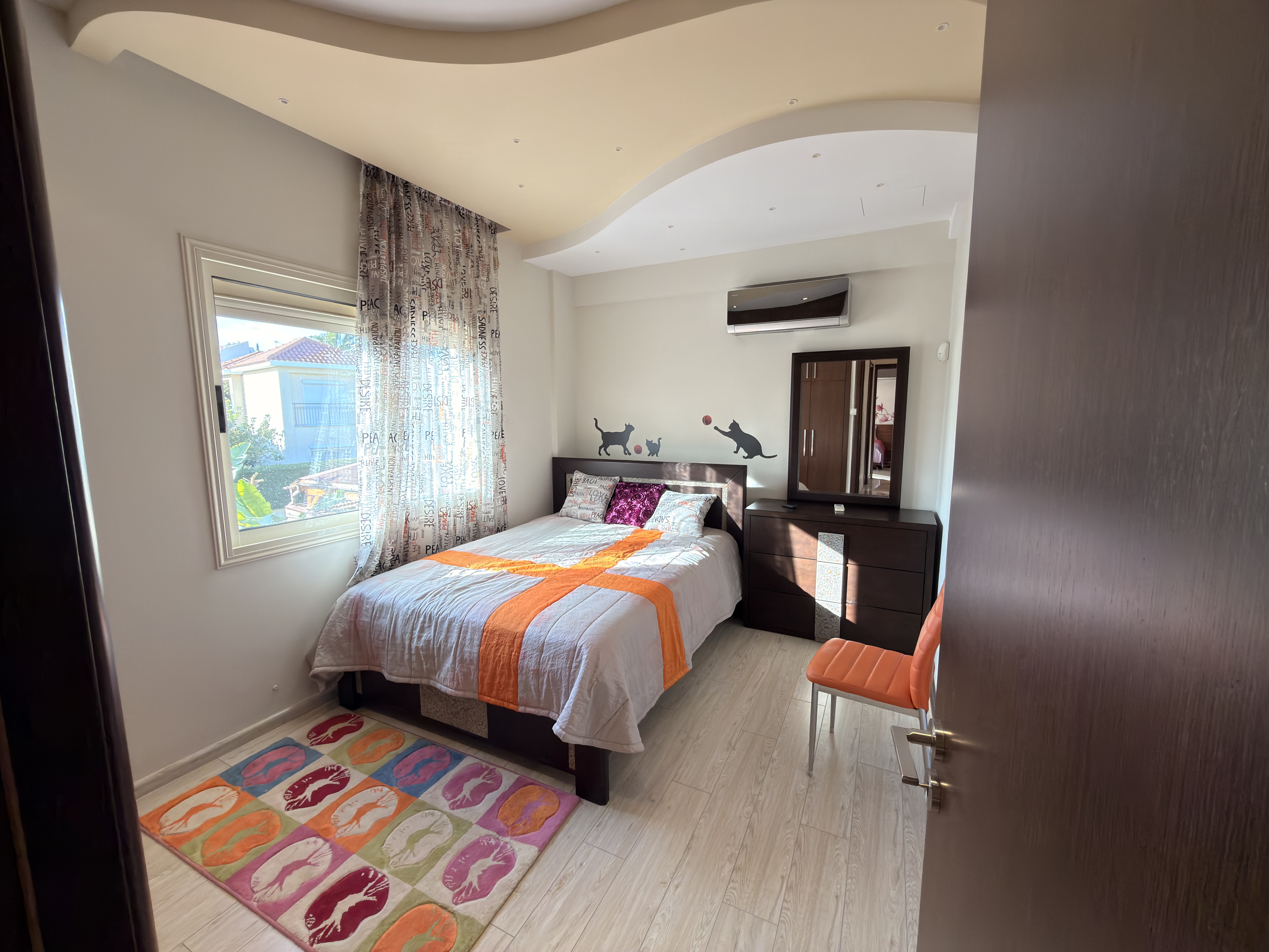 4 BR Villa in Germasogeia, Limassol photo 8