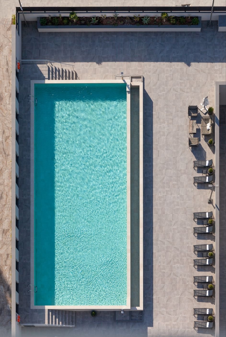 2 BR Apartment in Germasogeia, Limassol photo 11