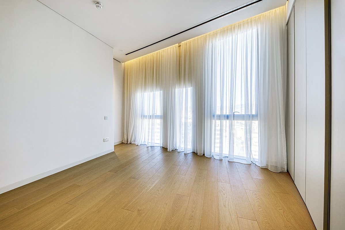 3 BR Luxury Apartment in Neapolis, Limassol photo 9