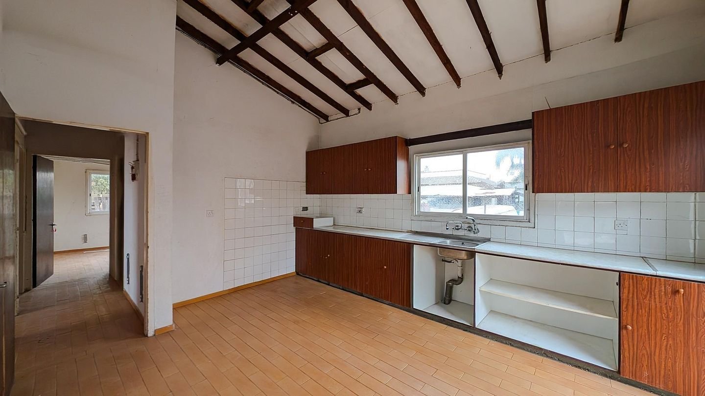 Ground floor house in Deneia, Nicosia photo 9