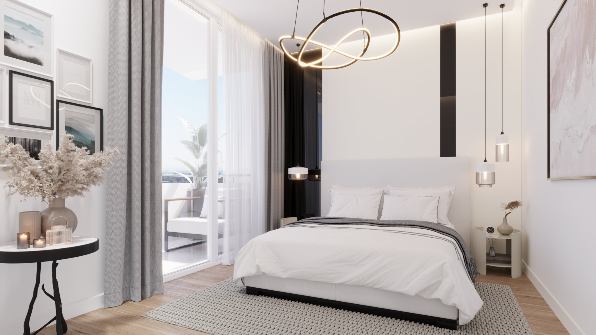 3 BR Apartment in Limassol photo 6