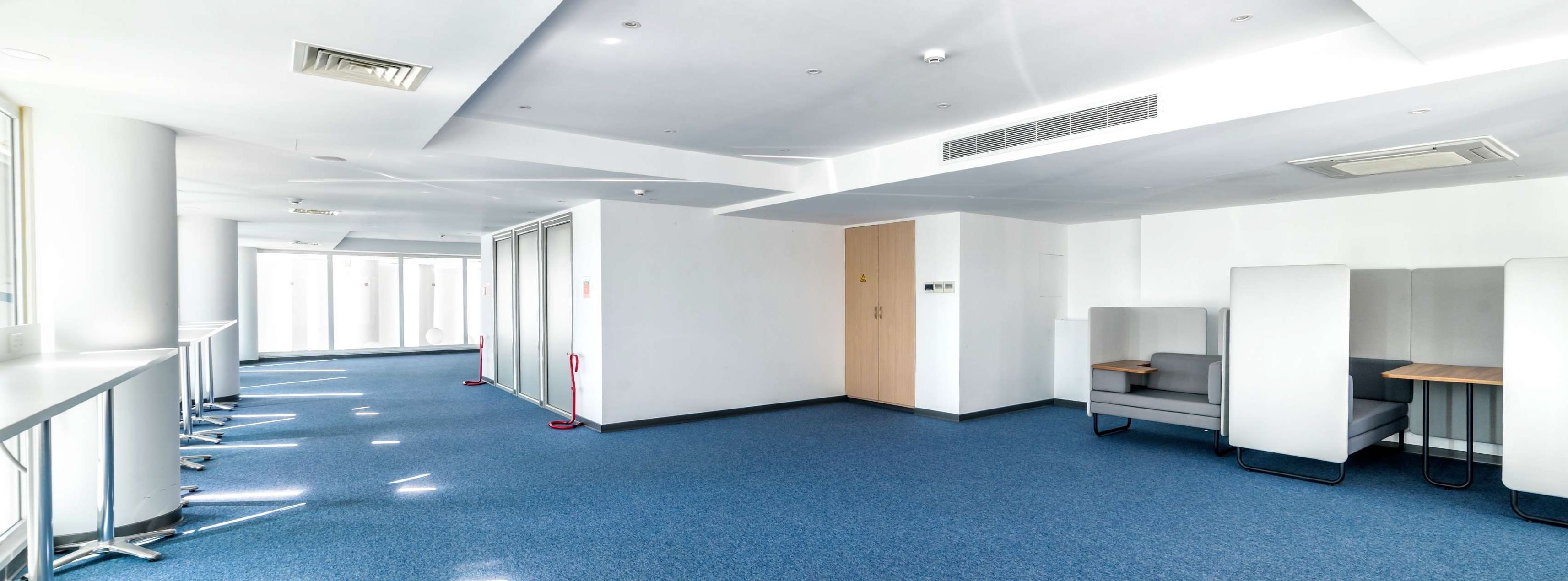 5 FLR MODERN OFFICE BUILDING, LIMASSOL photo 2