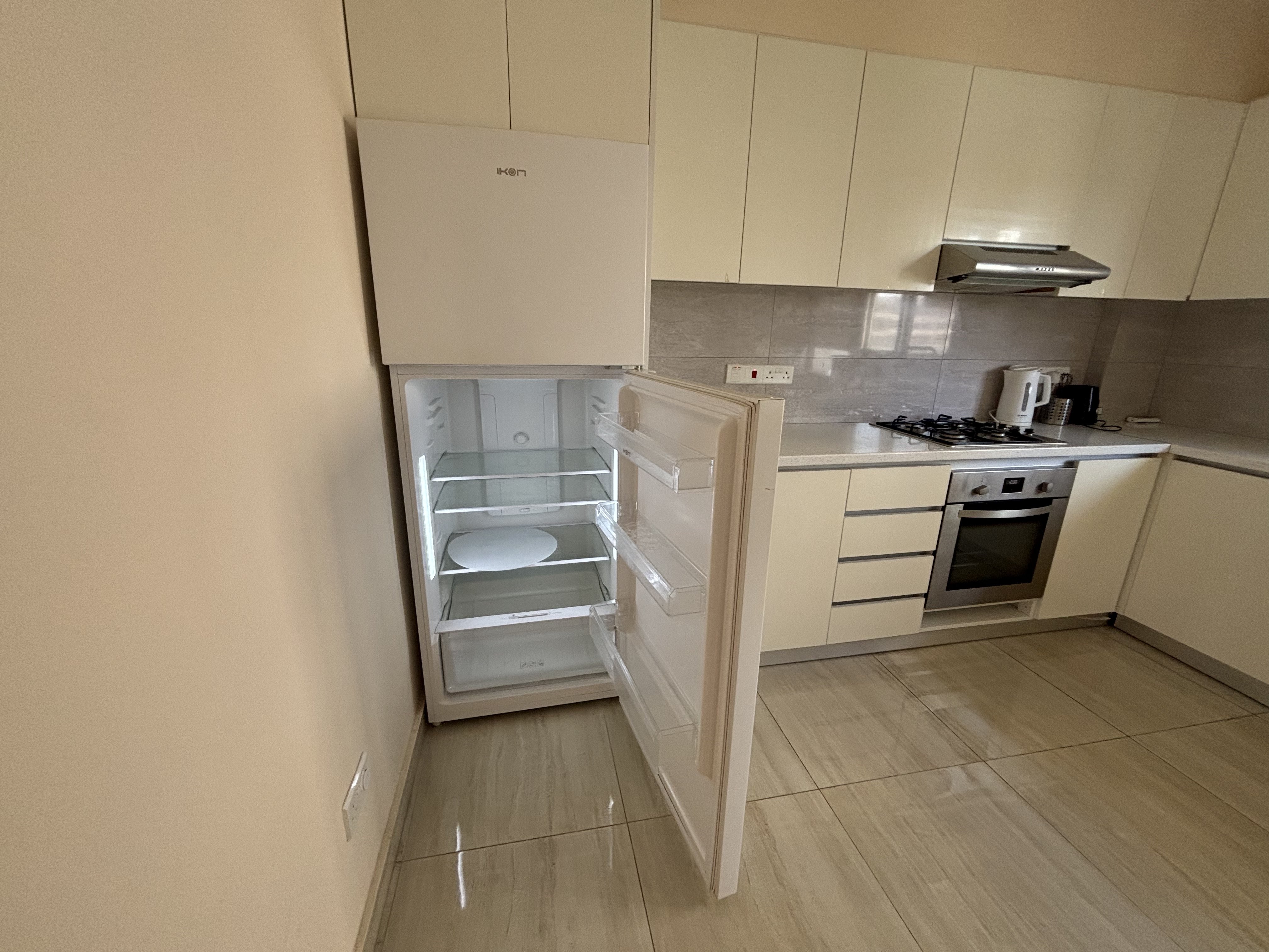 2 BR Apartment in Neapolis, Limassol photo 6