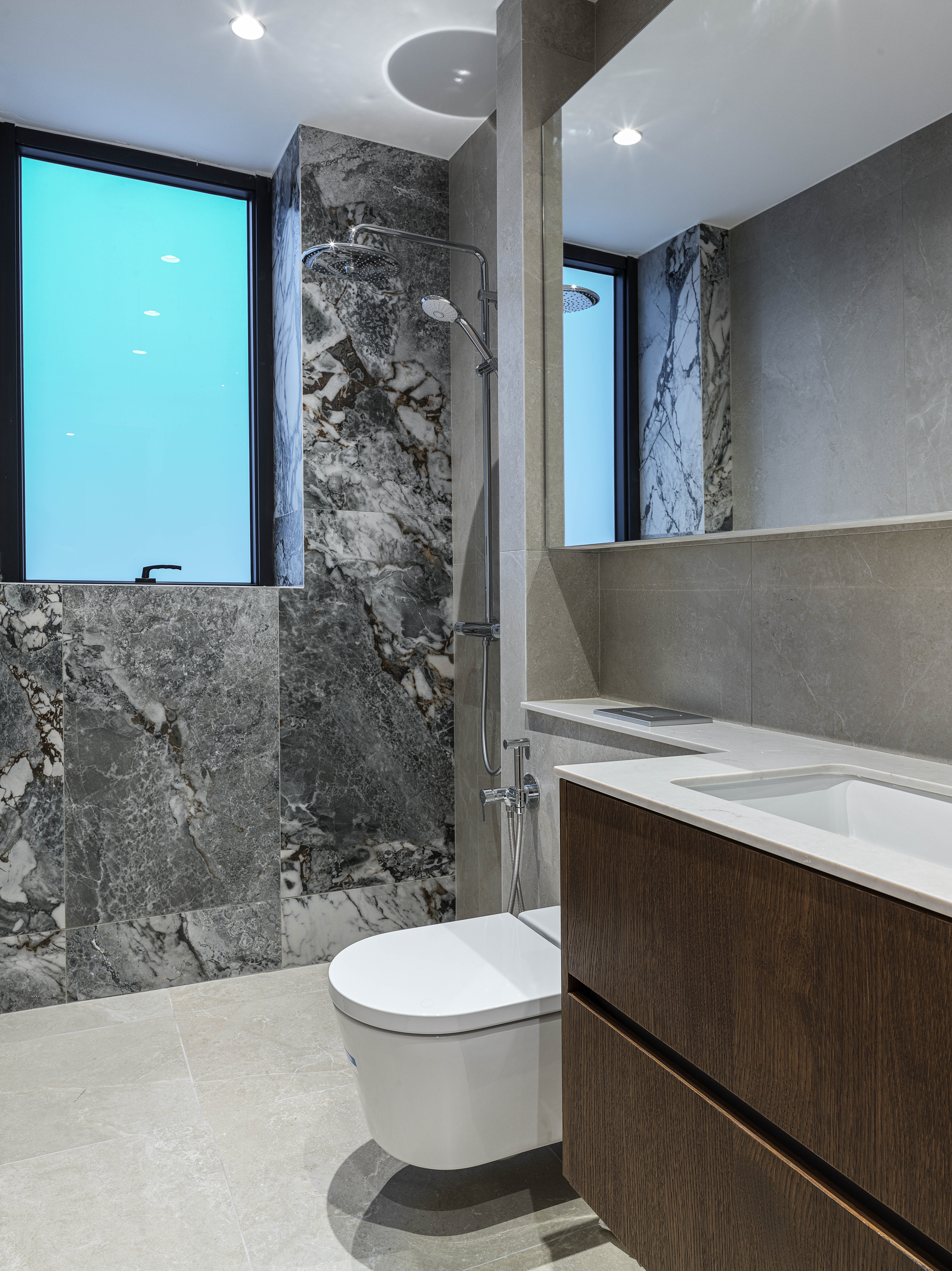 3 BR Apartment in Arnaoutogeitonia, Limassol photo 13