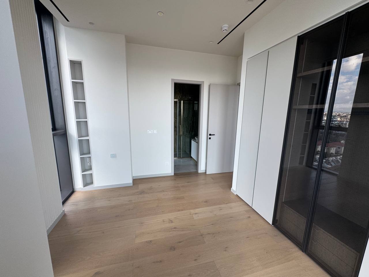 2 BR Apartment in Potamos Germasogeias, Limassol photo 5