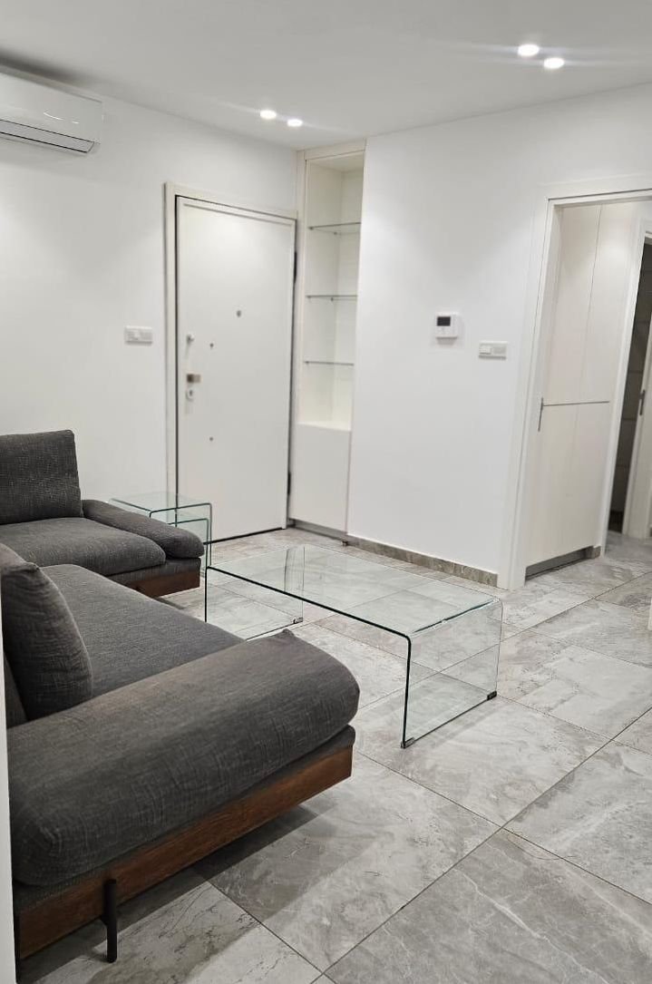 2 BR Apartment in Mesa Geitonia, Limassol photo 5