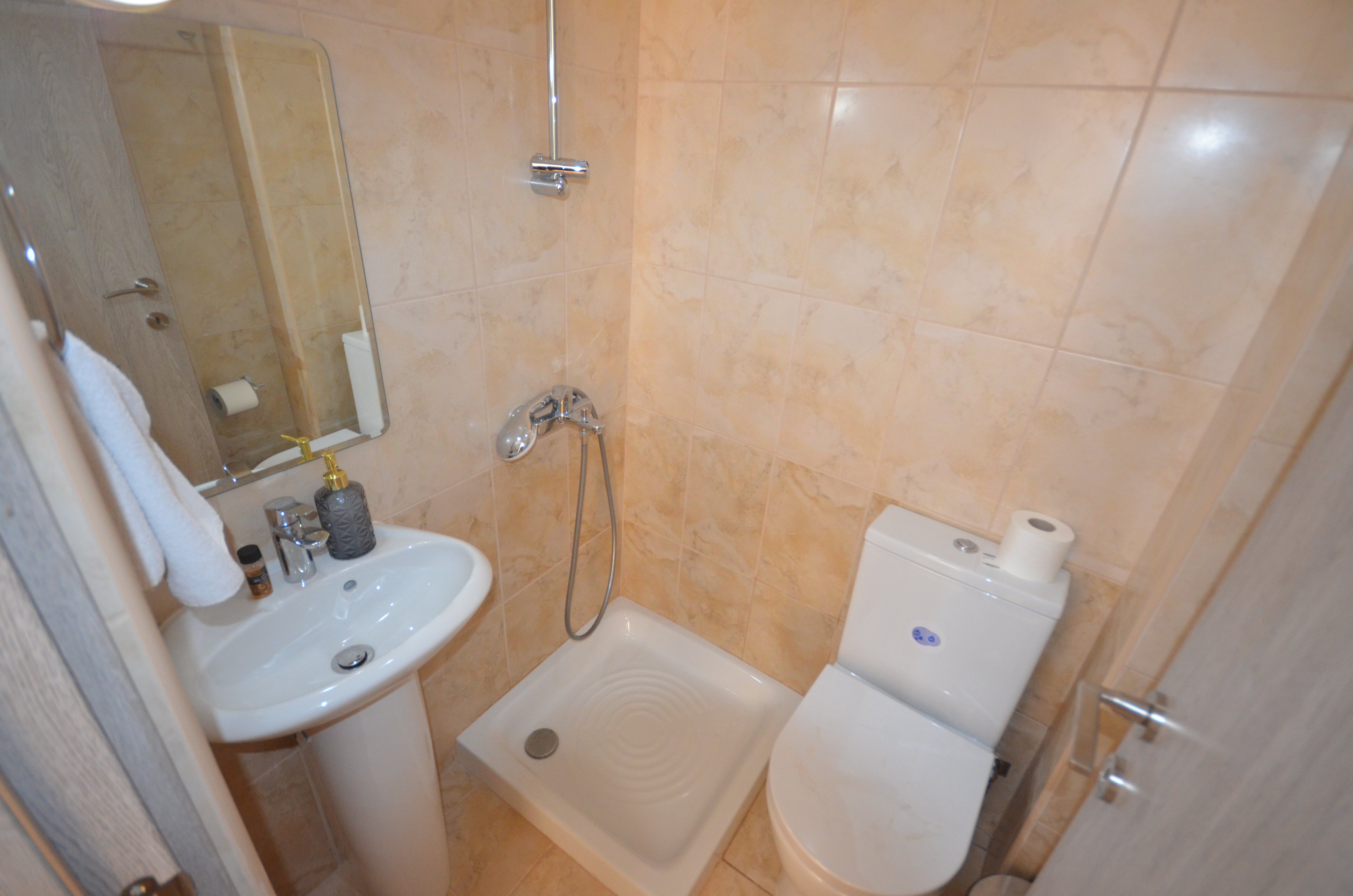 6 BR Villa in Pegeia, Paphos photo 15