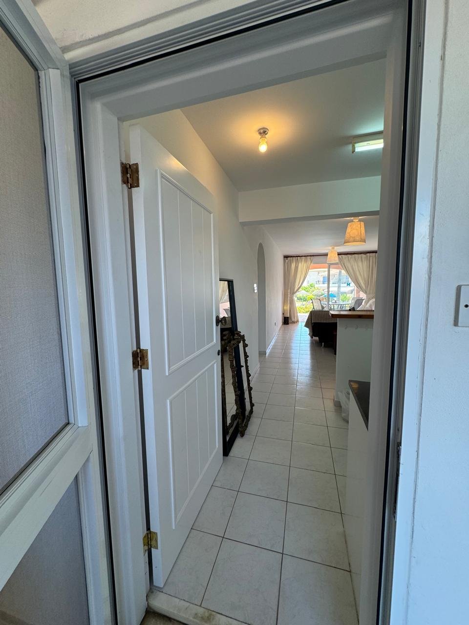 1 BR Apartment in Moutallos, Paphos photo 2