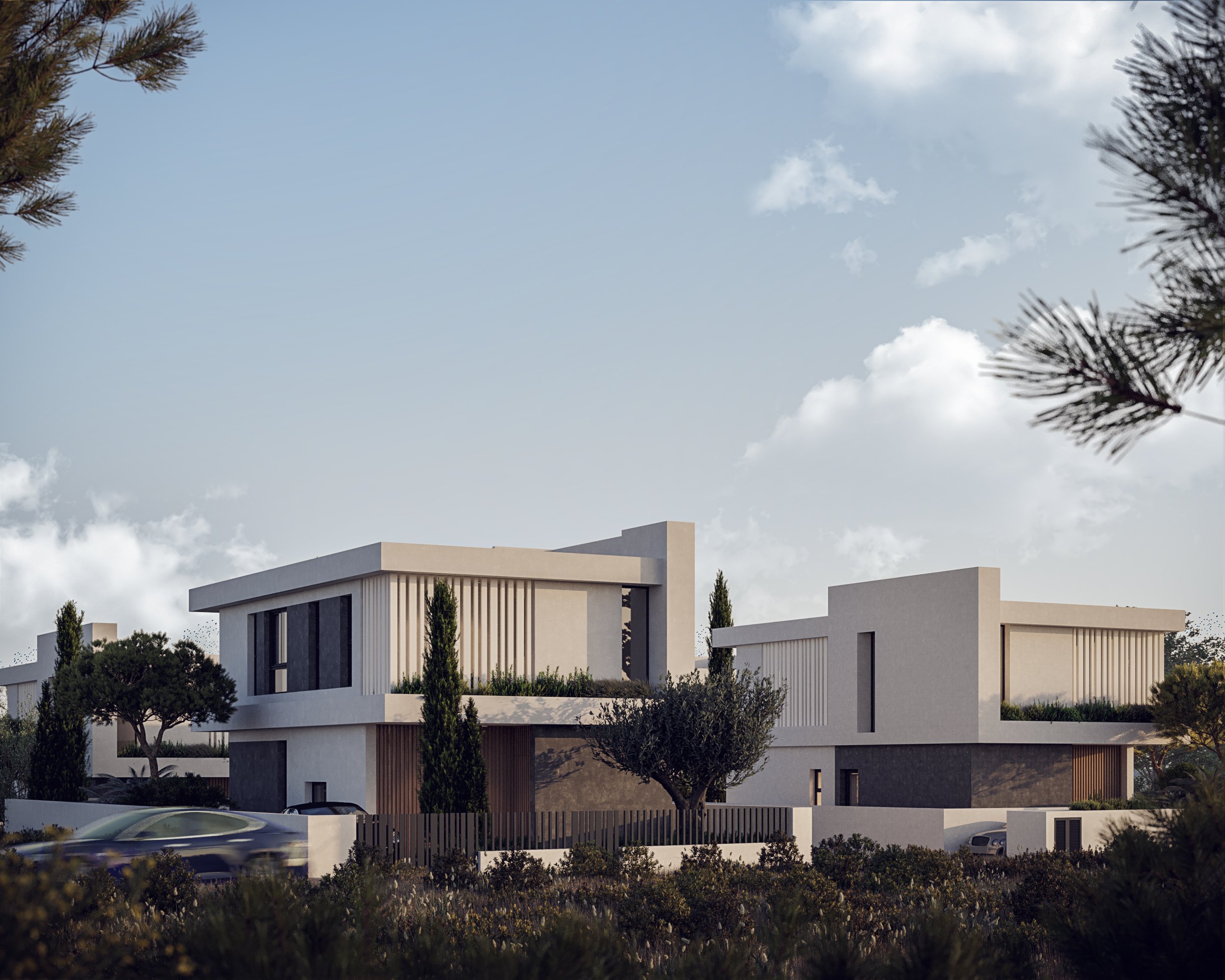 3 BR Villa in Kapparis, Famagusta photo 6