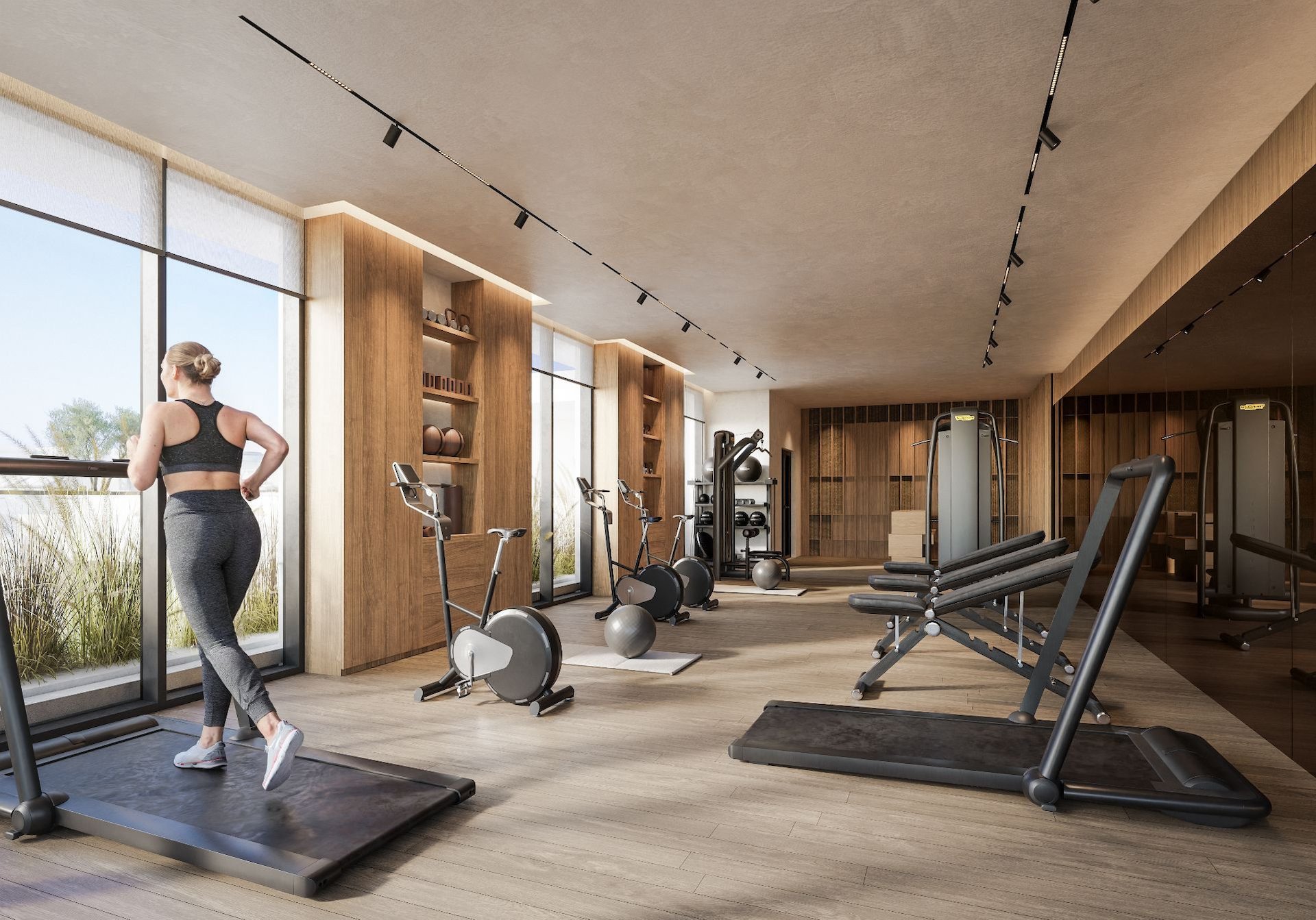 Studio in Katholiki, Limassol photo 9