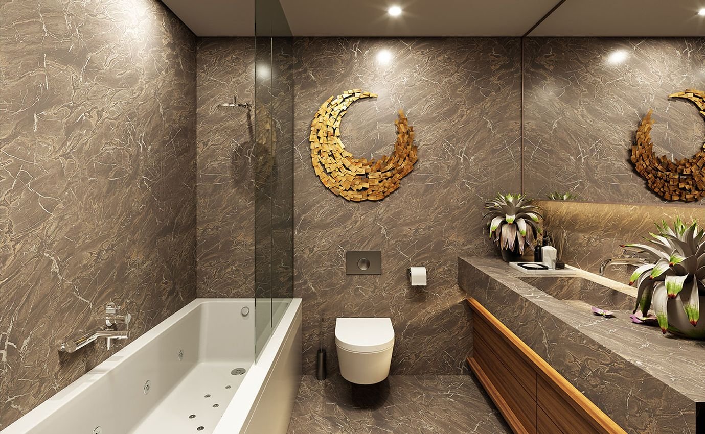 3 BR Apartment in Papas, Limassol photo 7