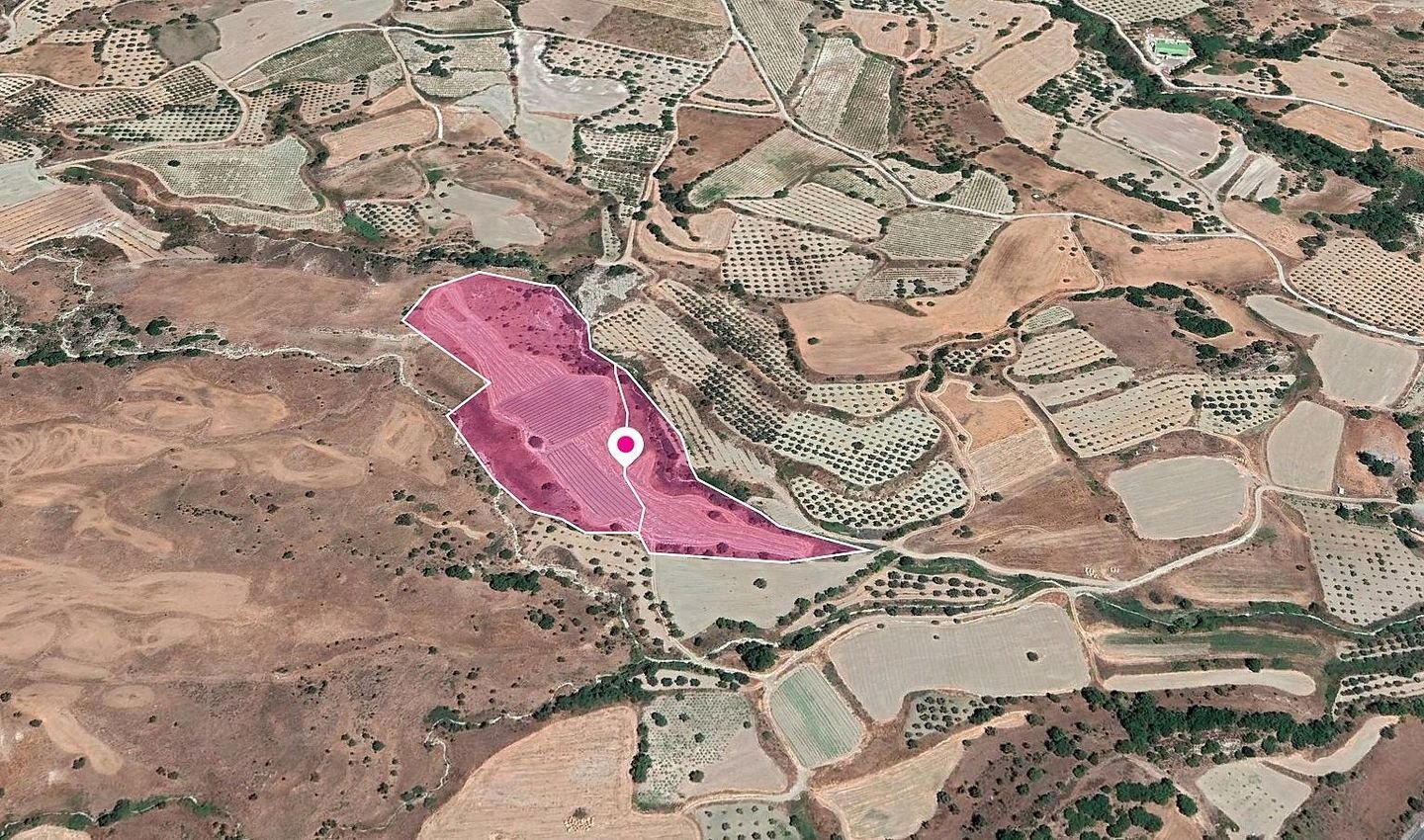 Two Fields, Kritou Marottou, Paphos photo 2