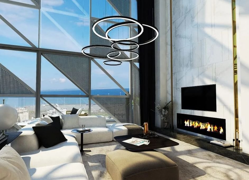 2 BR Apartment in Larnaca photo 5