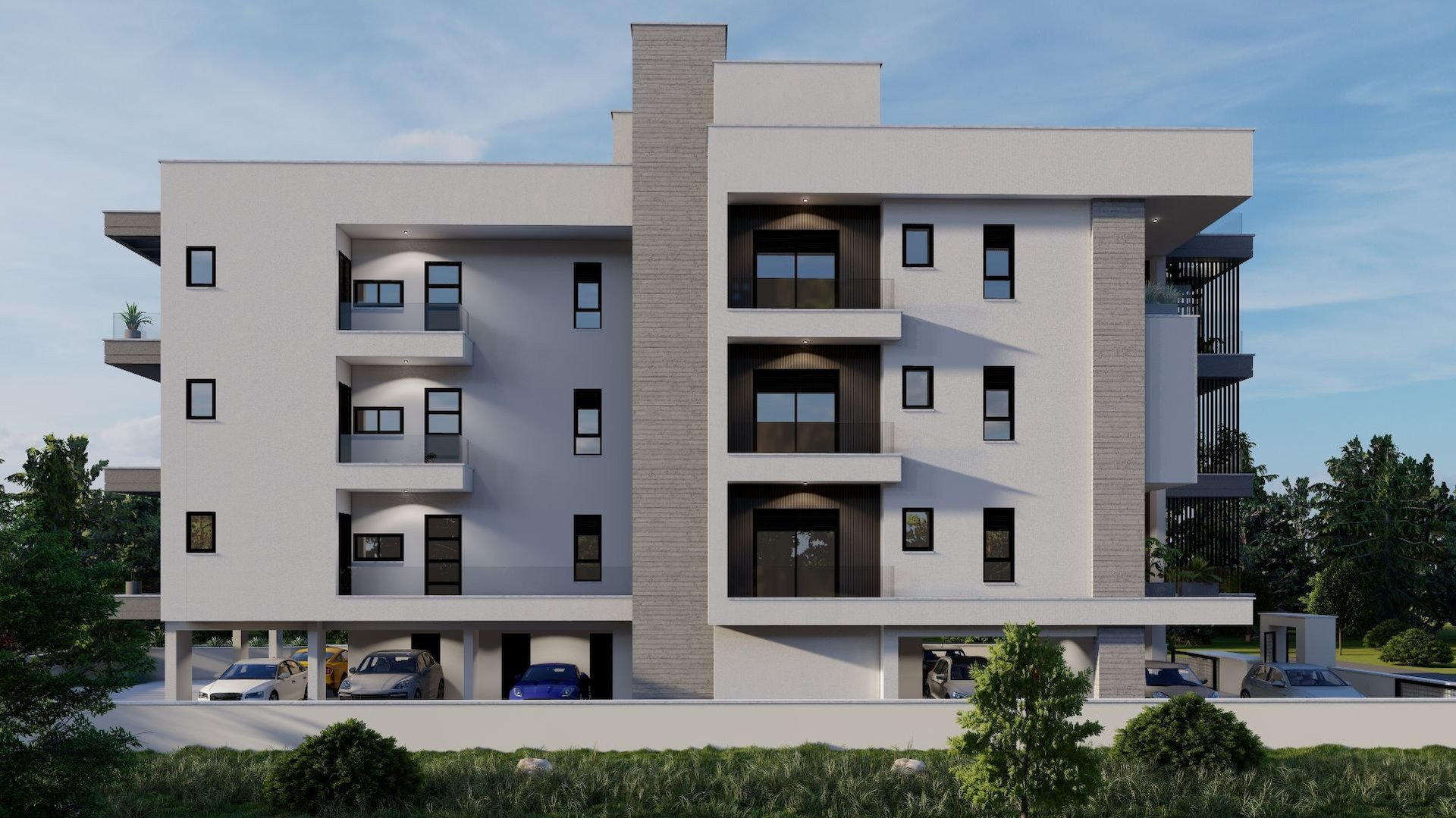 2 BR Apartment in Agios Athanasios, Limassol photo 6