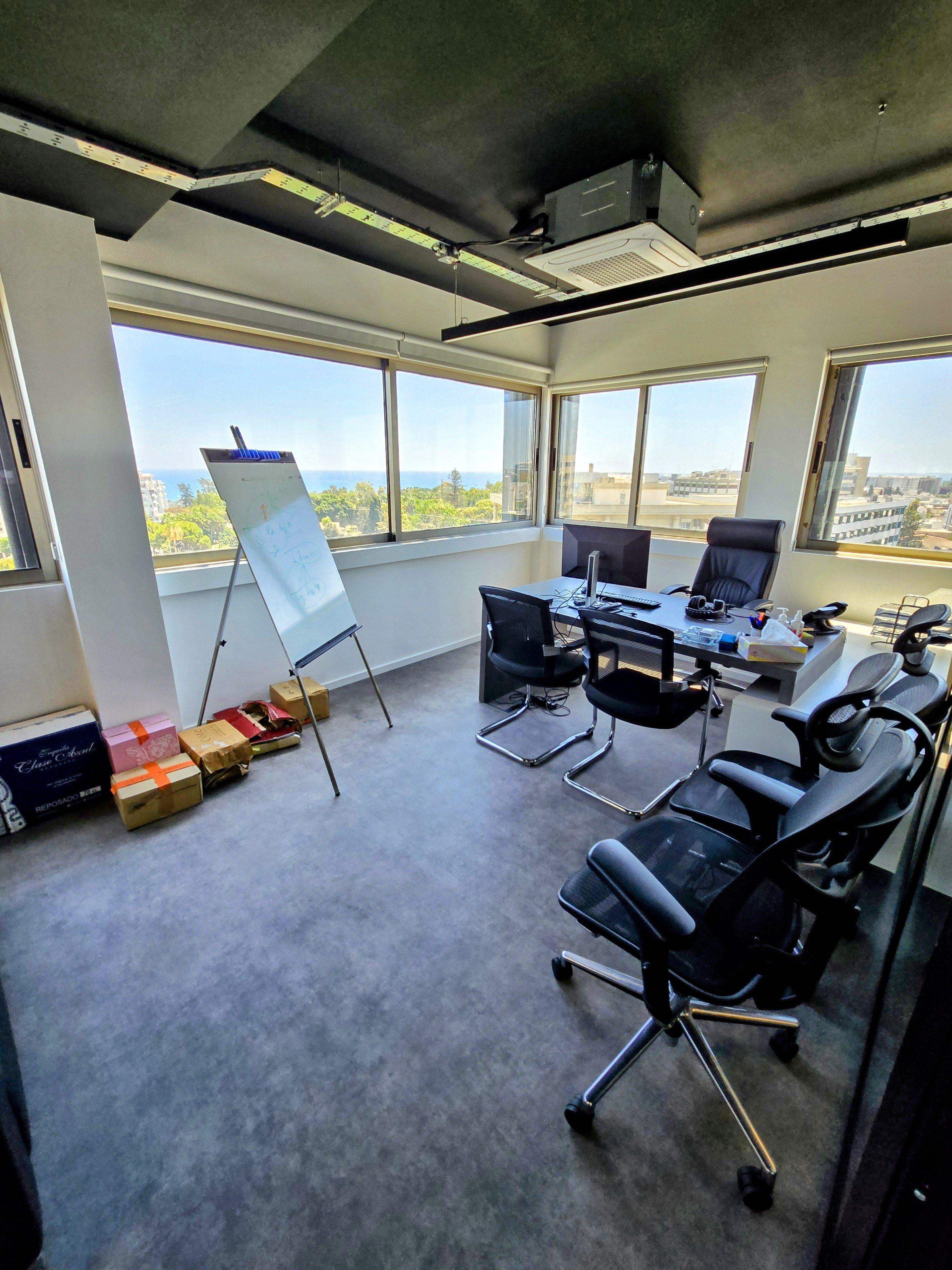 Office in Agios Nicolaos, Limassol photo 10