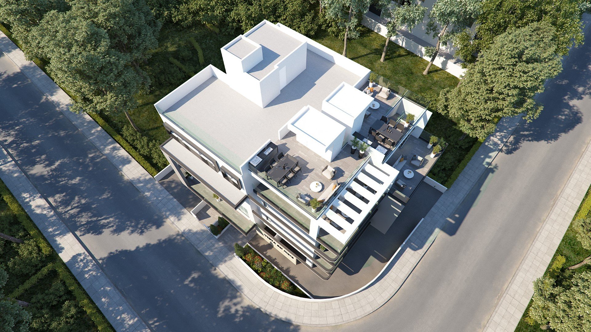 2 BR Penthouse in Livadia, Larnaca photo 8