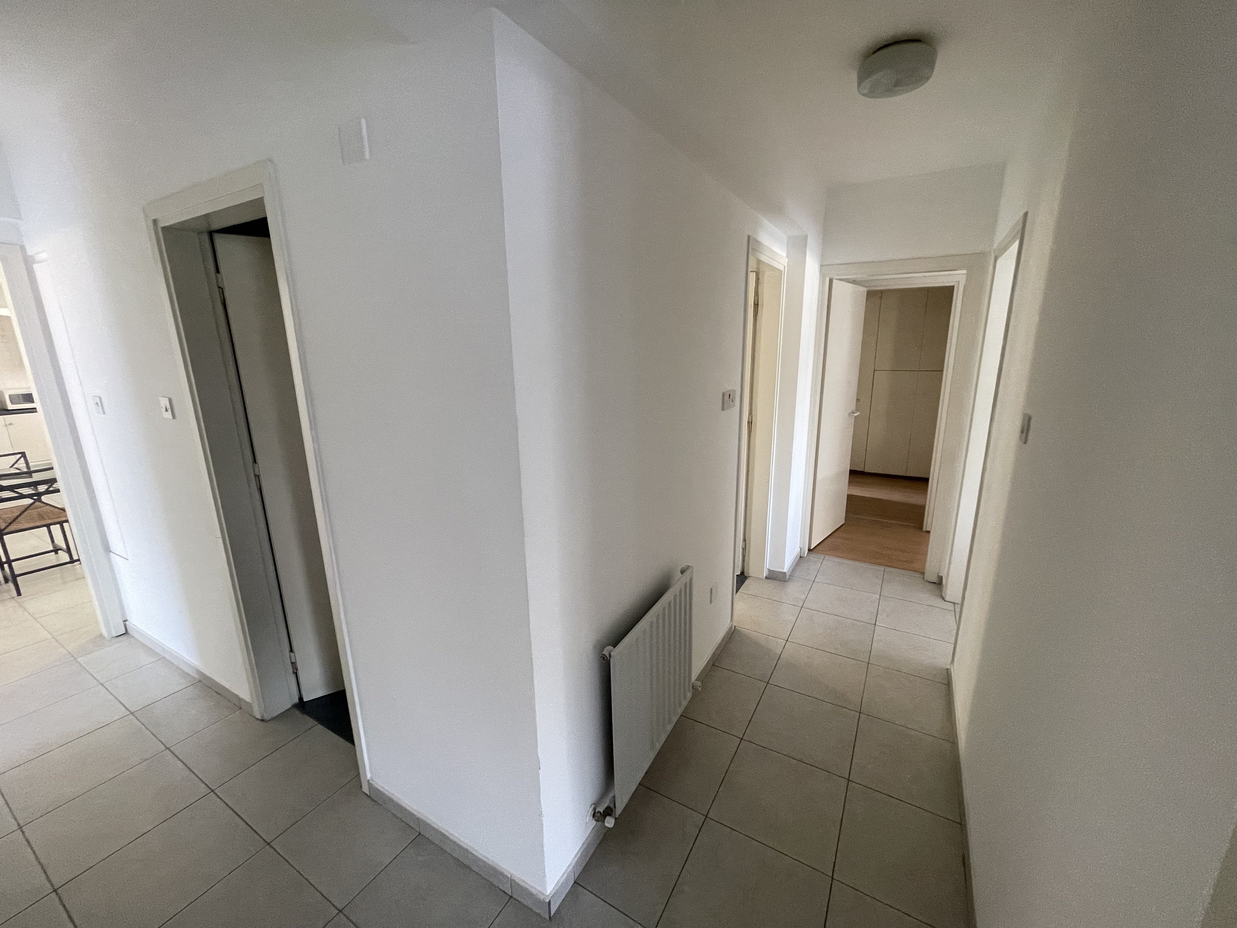 3 BR Apartment in Engomi, Nicosia photo 23