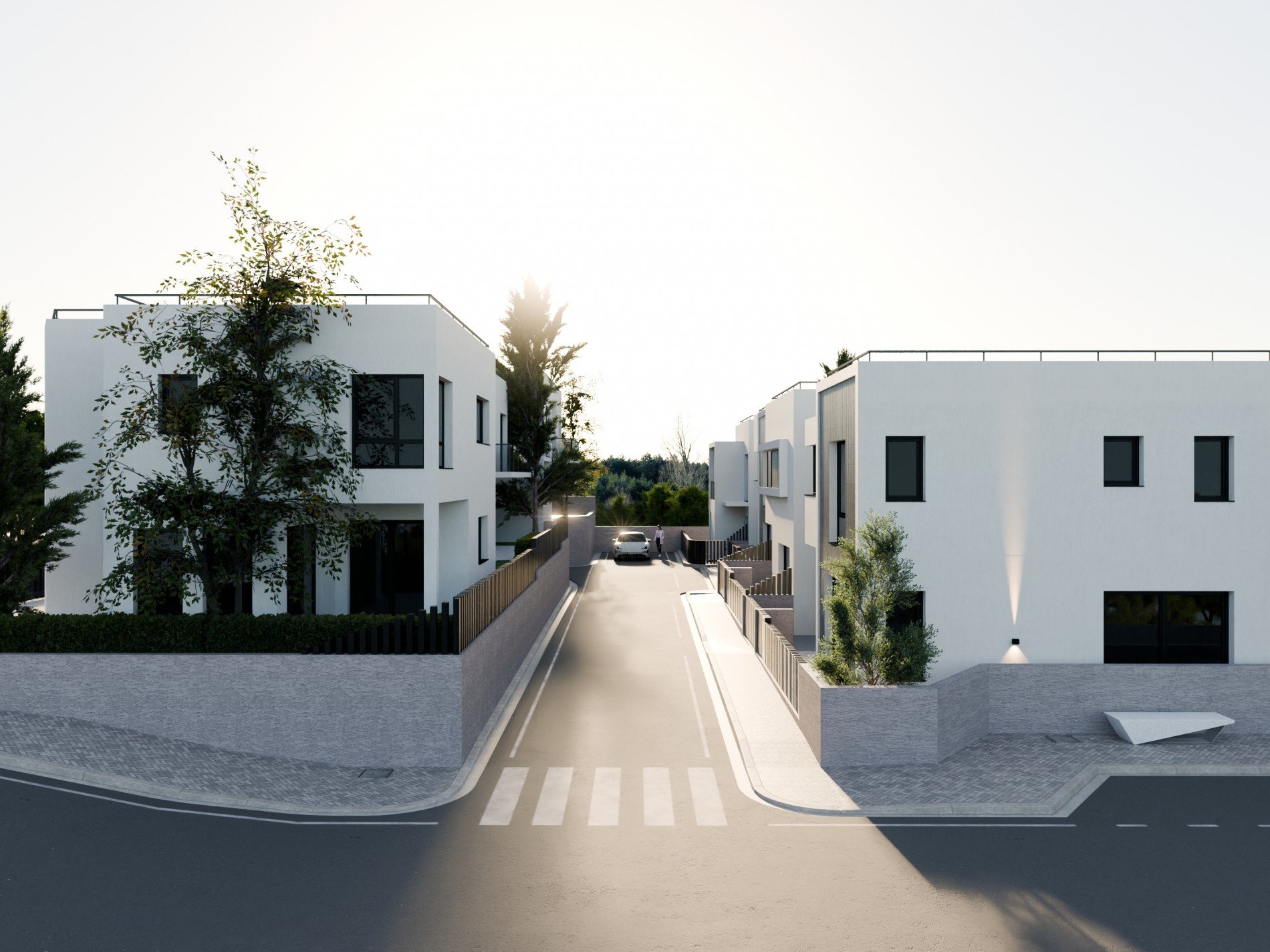 3 BR Villa in Ypsonas, Limassol photo 2