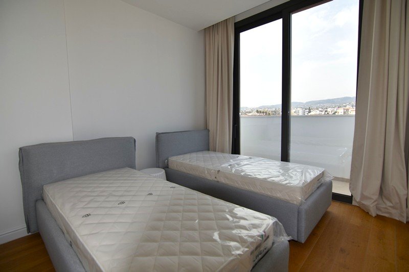 3 BR Penthouse in Potamos Germasogeias, Limassol photo 7