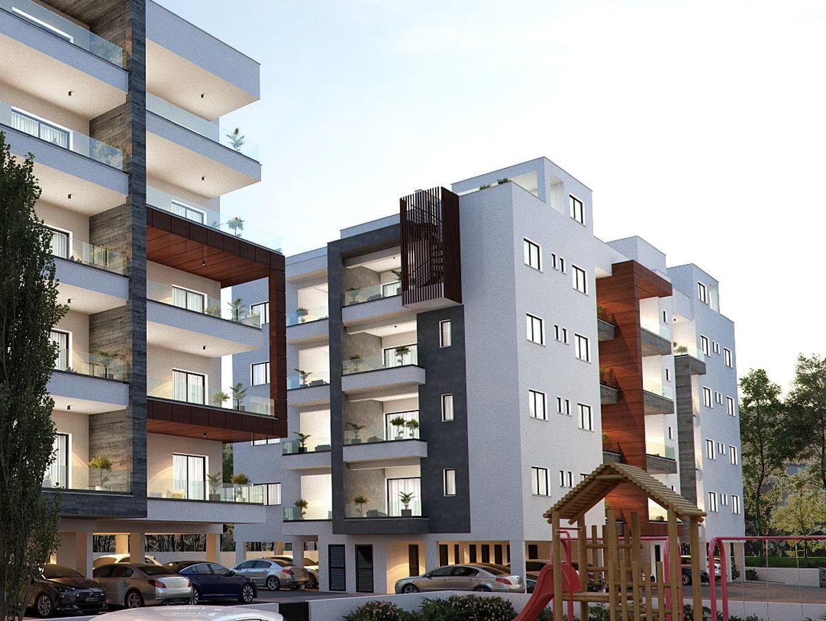 2 BR Penthouse in Ypsonas, Limassol photo 1