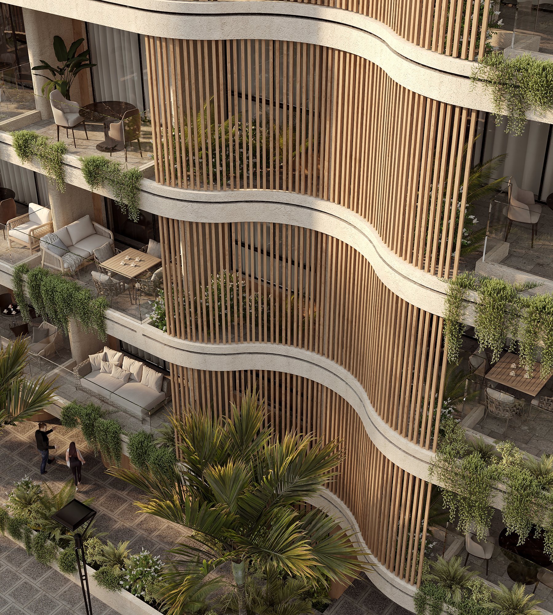 2 BR Apartment in Kokkines, Larnaca photo 6