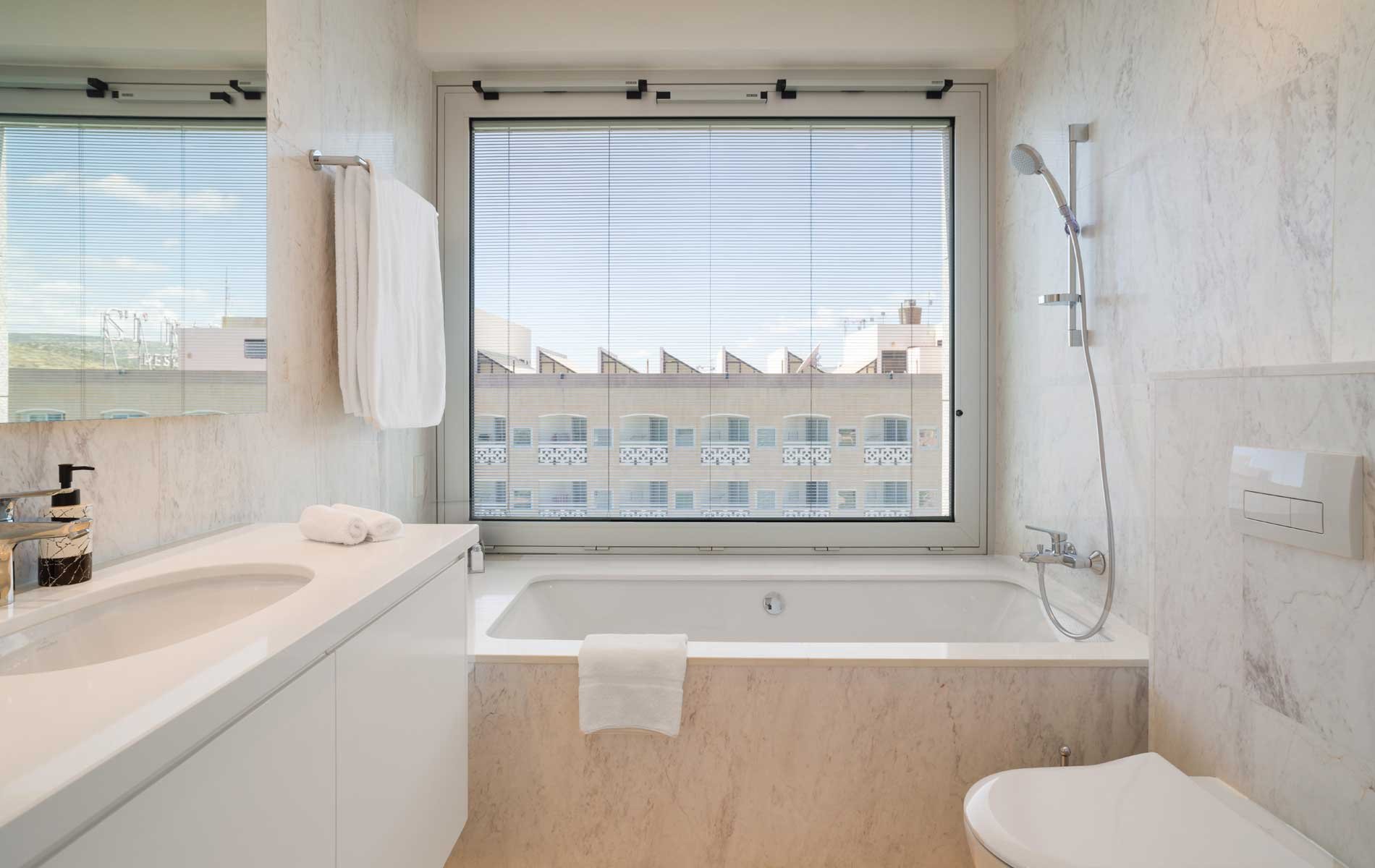 2 BR Apartment in Parekklisia Tourist Area, Limassol photo 10