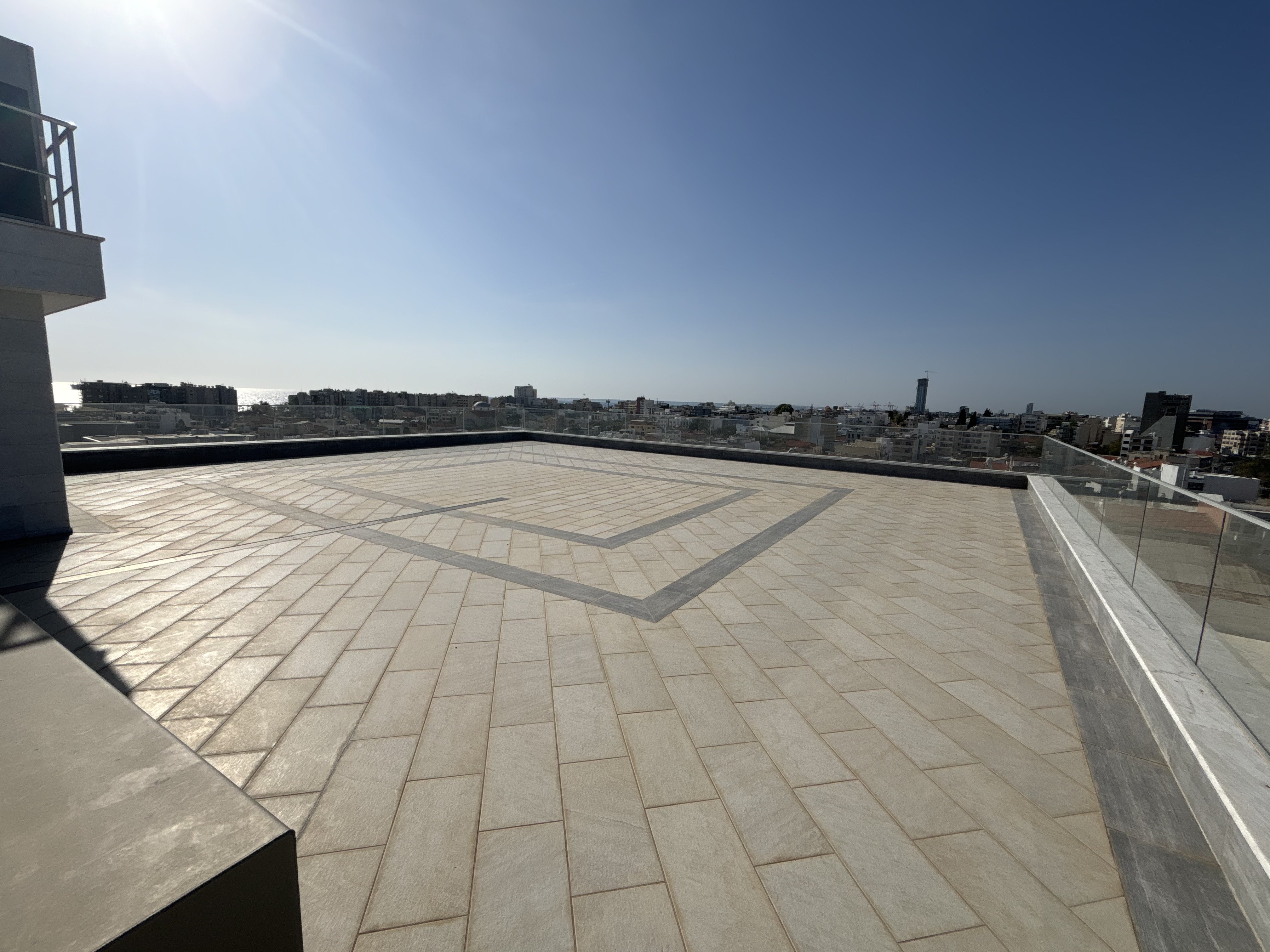 3 BR Unique Penthouse in Agia Triada, Limassol photo 34