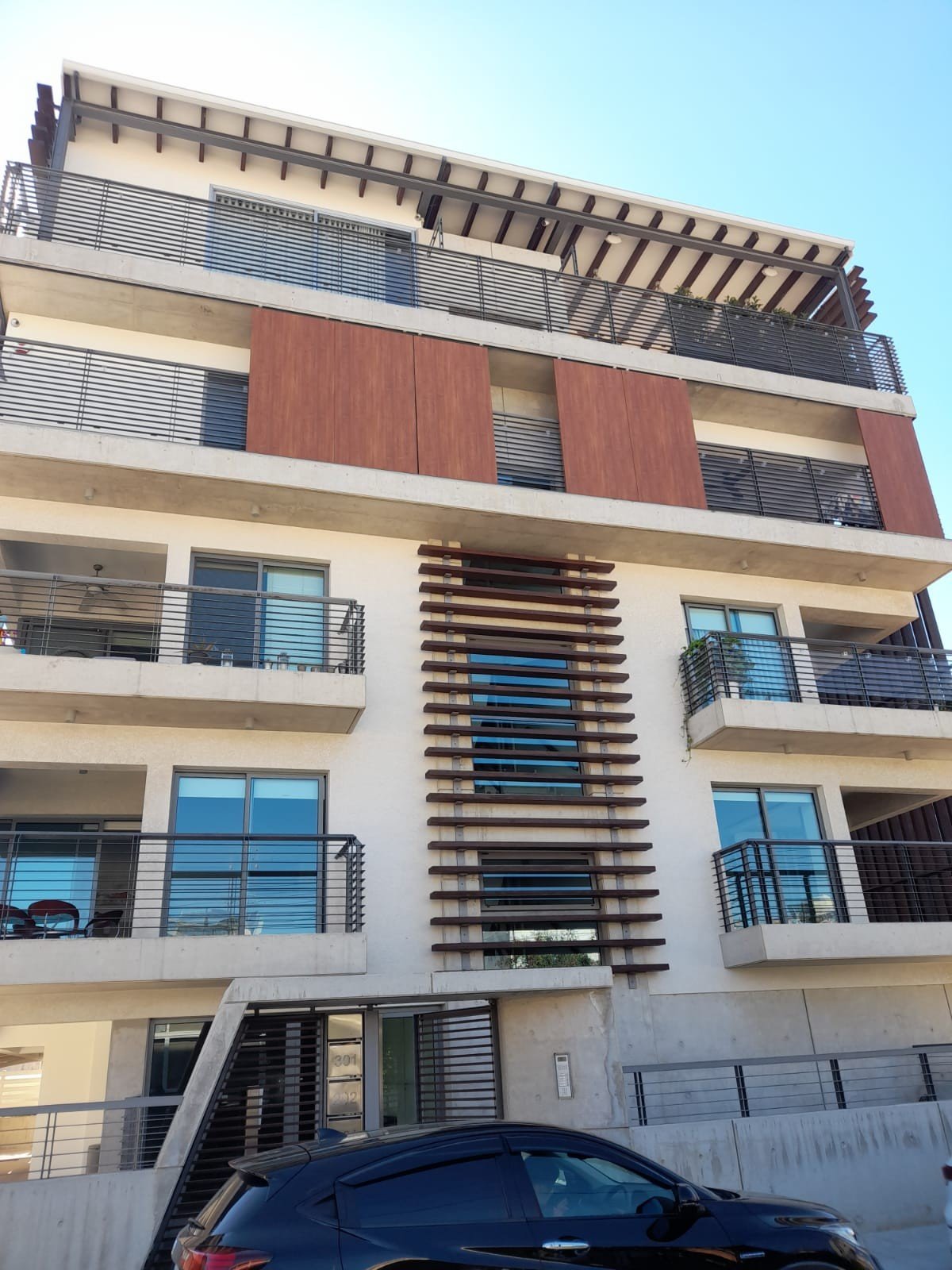 3 BR Apartment in Agios Nektarios, Limassol photo 16