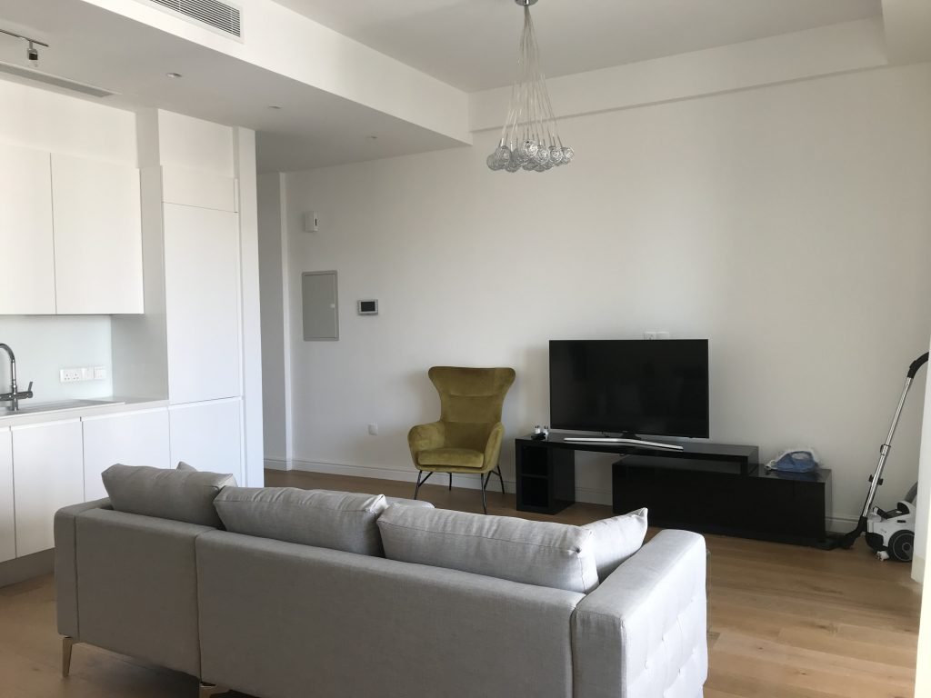 1 BR Apartment in Potamos Germasogeias, Limassol photo 3
