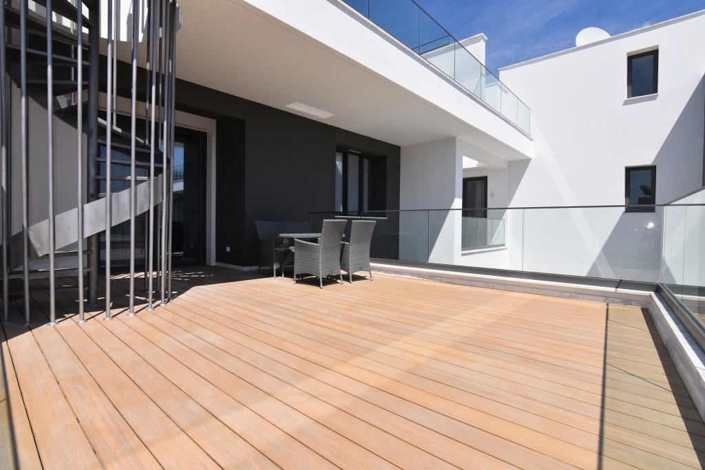 4 BR Penthouse in Potamos Germasogeias, Limassol photo 19