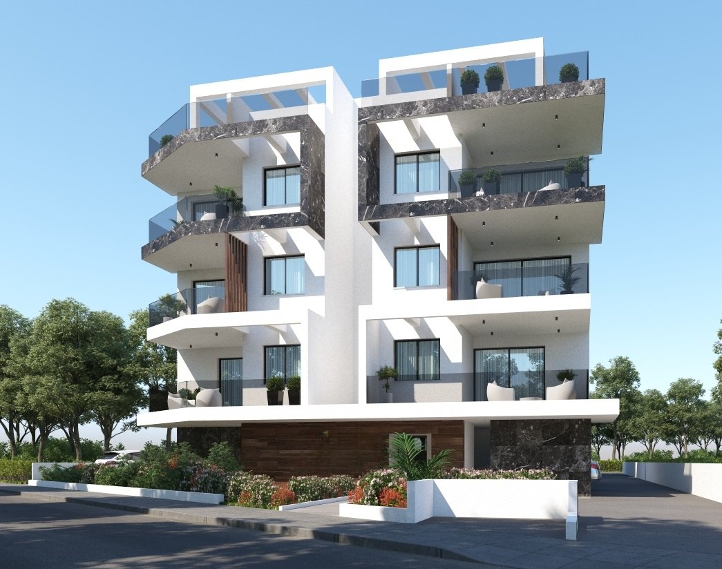 Residential building for sale in Livadia, Larnaca photo 6