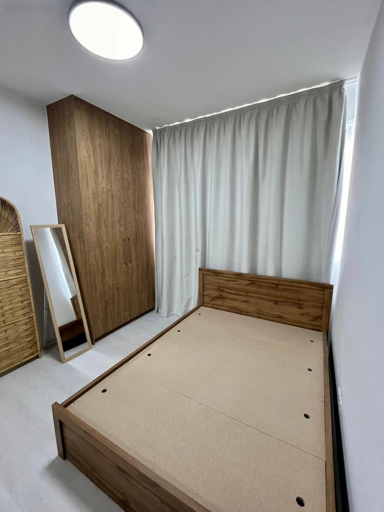 Studio in Agia Triada, Limassol photo 5