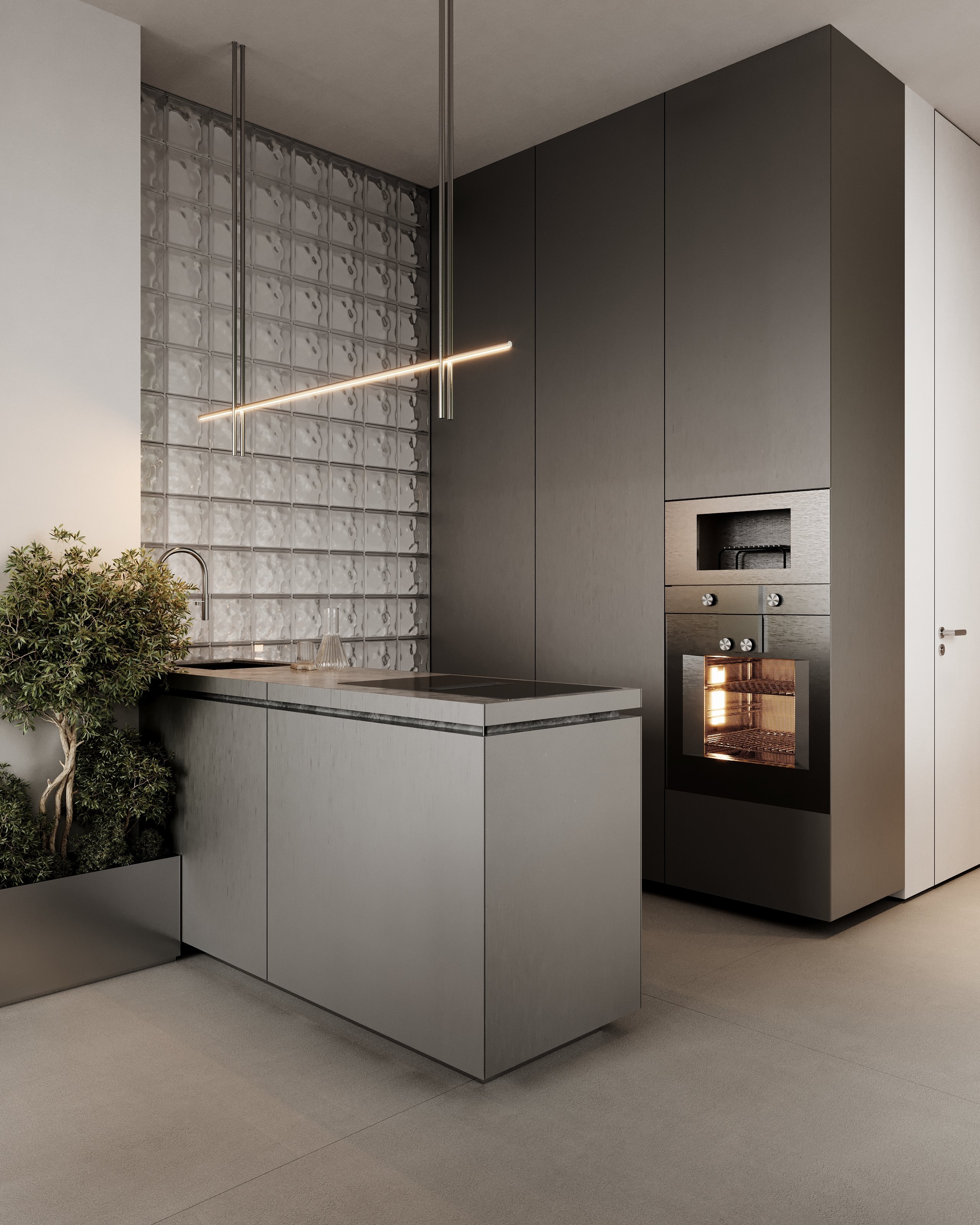 2 BR Apartment in Zakaki, Limassol photo 9