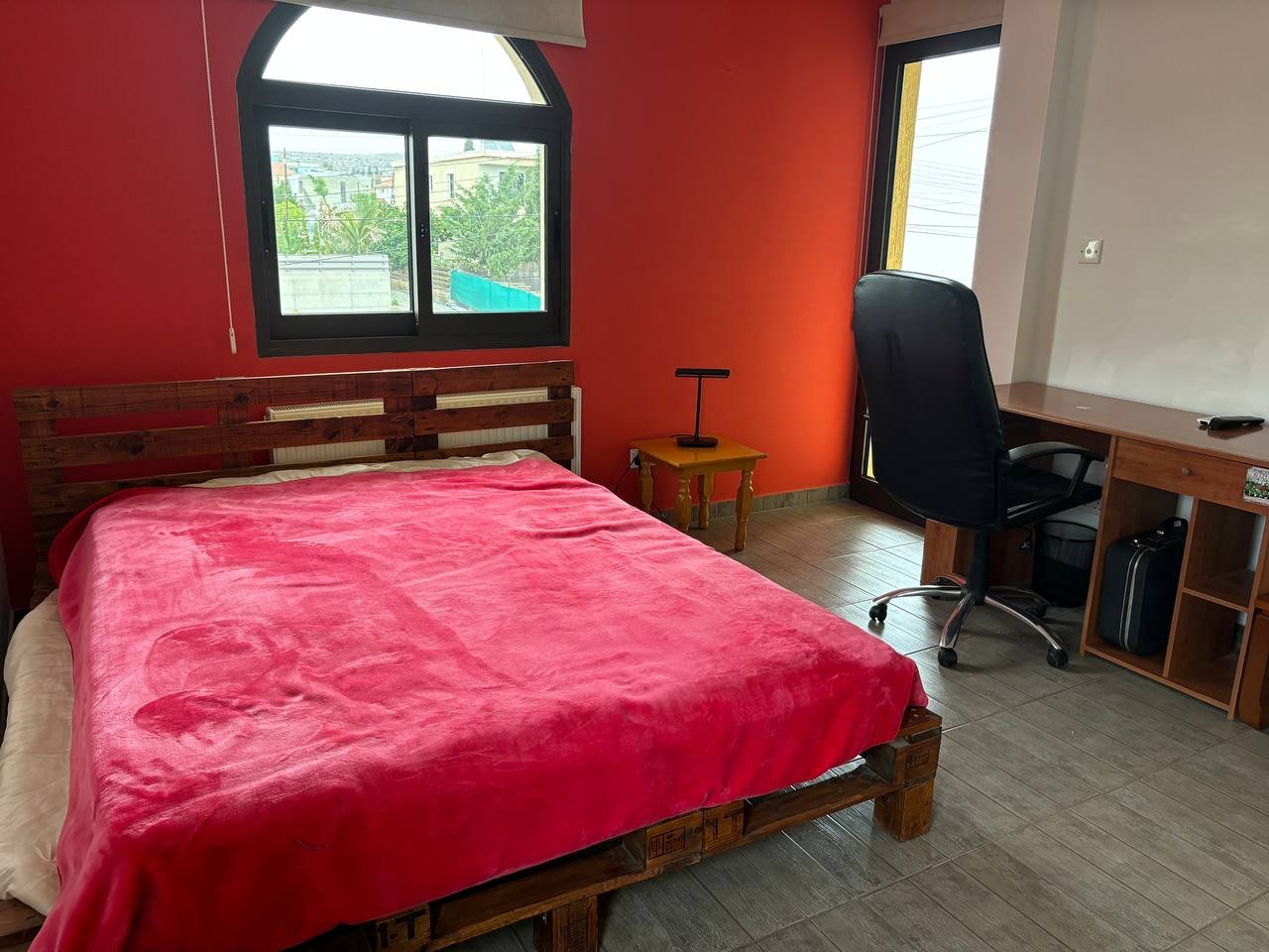 4 BR Villa in Ypsonas, Limassol photo 13