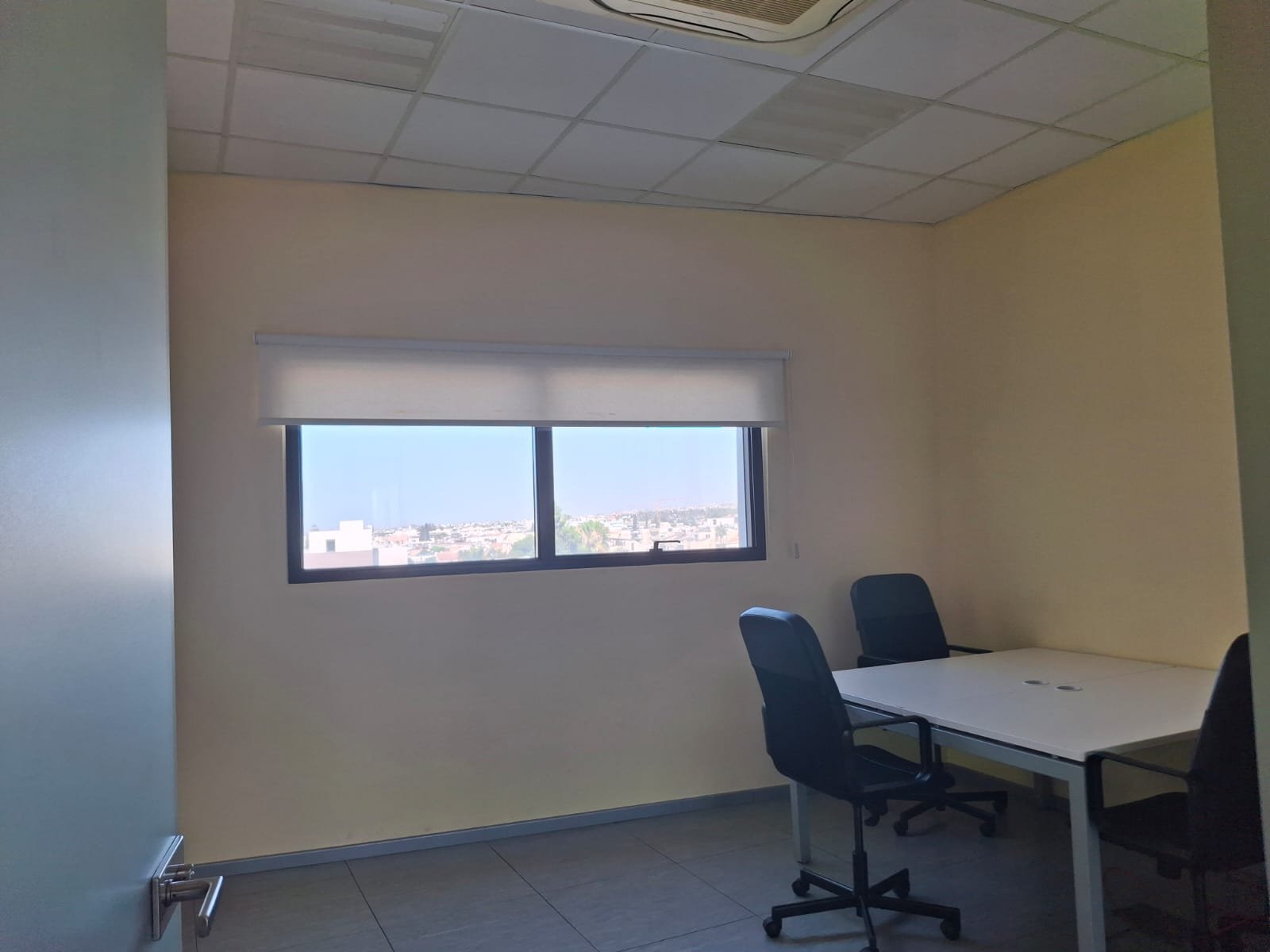 Luxurious Office with roof garden in Petrou Kai Pavlou, Limassol photo 6