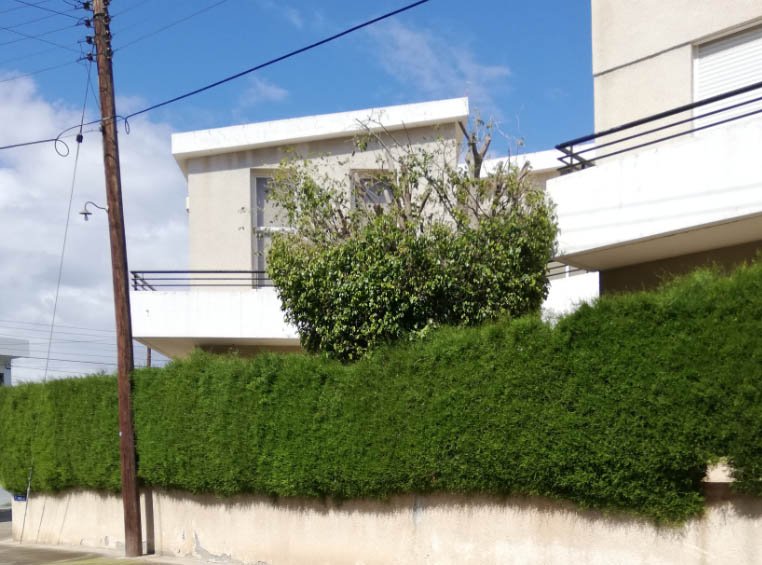 4 bedroom house in Apostoloi Petros and Pavlos, Limassol photo 2