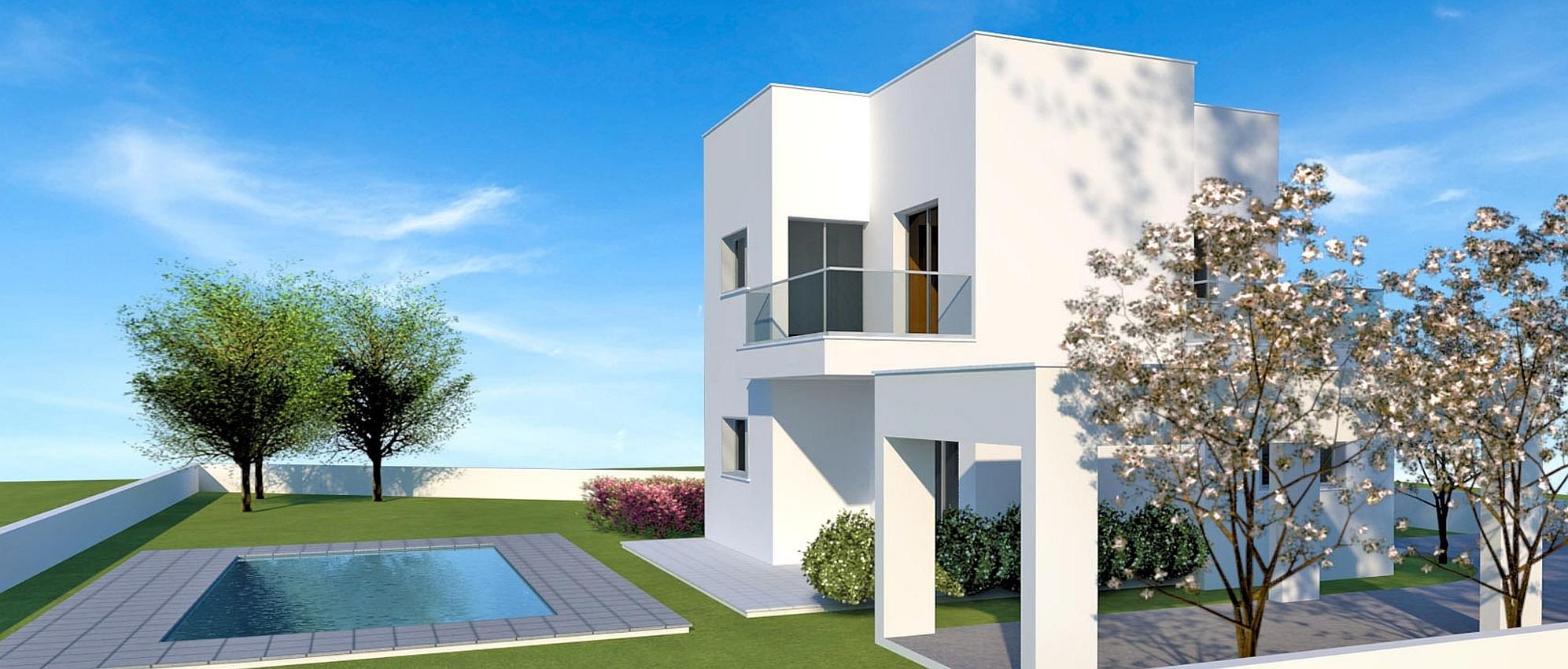 2 BR Villa in Paphos photo 3