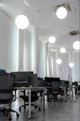 5 FLR MODERN OFFICE BUILDING, LIMASSOL photo 23