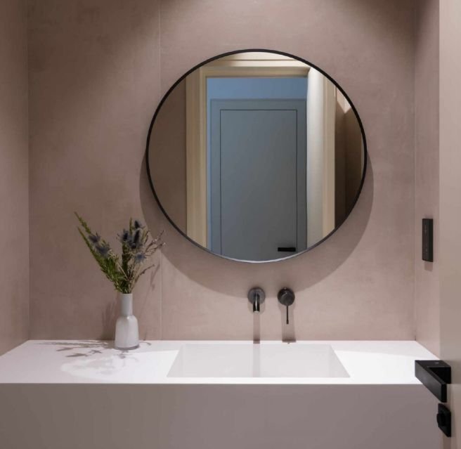 6 BR Villa in Pegeia, Paphos photo 19