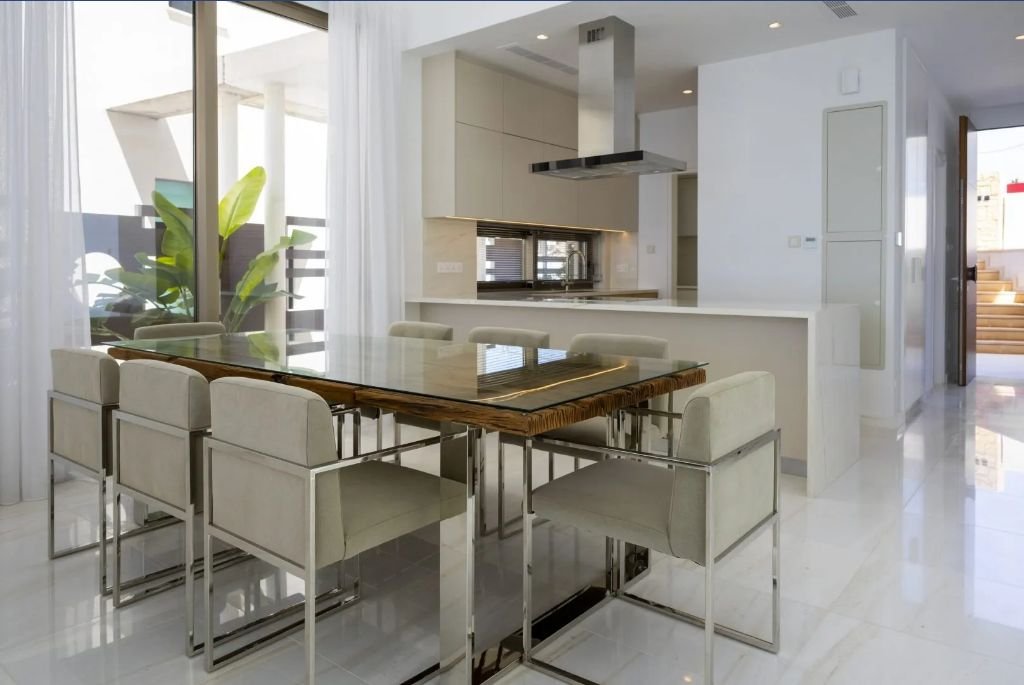 10 BR Villa in Kissonerga photo 16