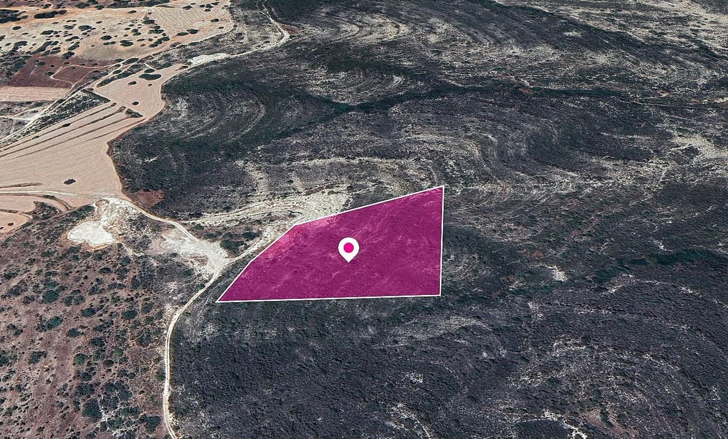 Special Protection Zoned Field in Kato Kivides, Limassol photo 3