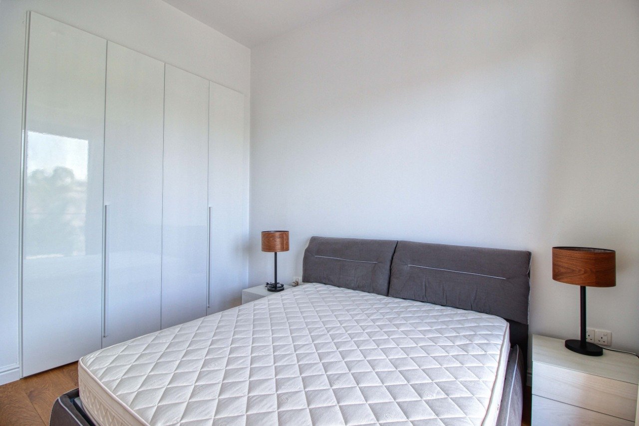 2 BR Apartment in Potamos Germasogeias, Limassol photo 6