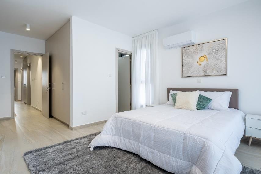 4 BR House in Oroklini, Larnaca photo 2