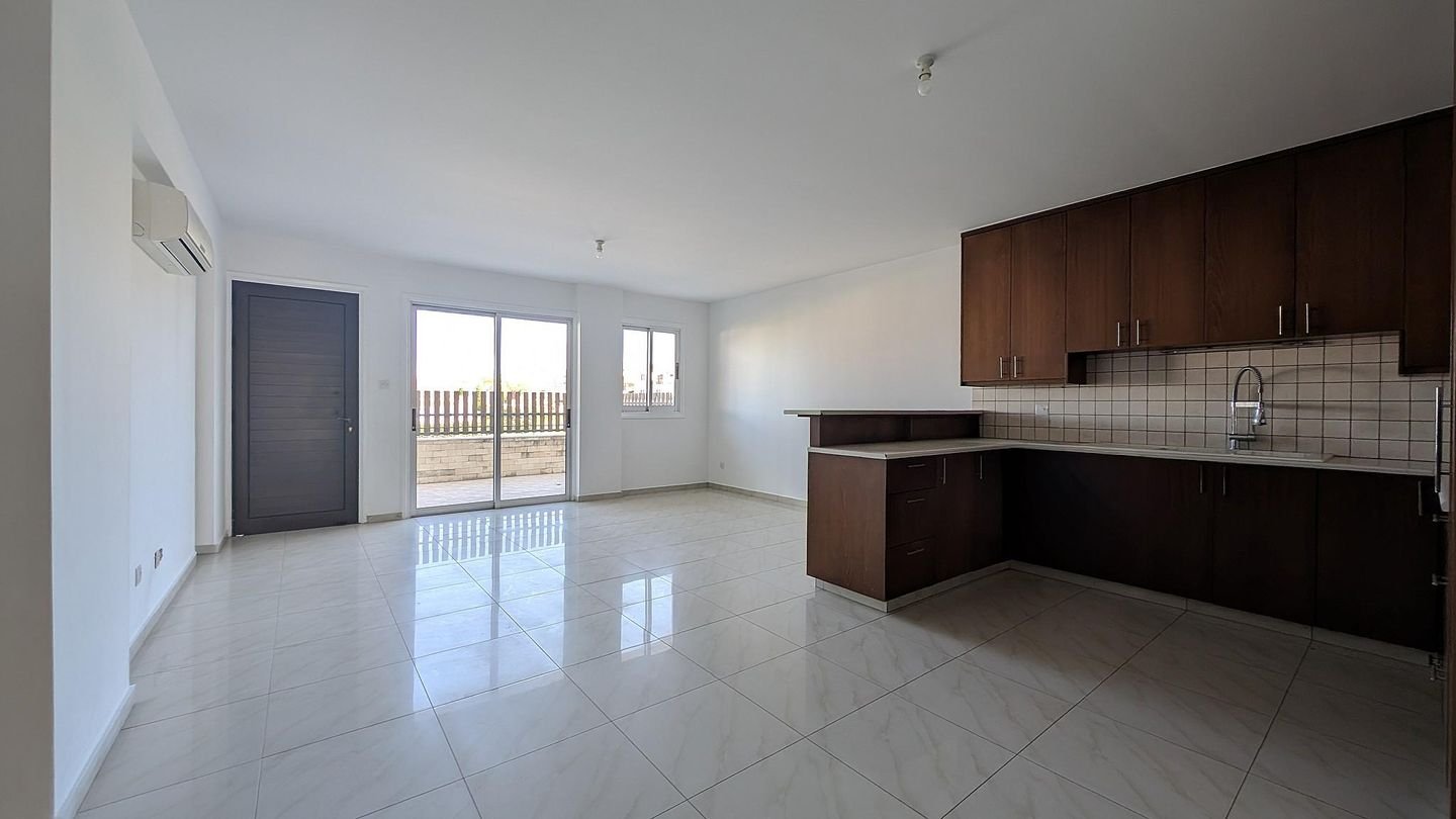 Ground Floor 2-Bedroom Apartment in Pera Chorio Nisou, Nicosia photo 6
