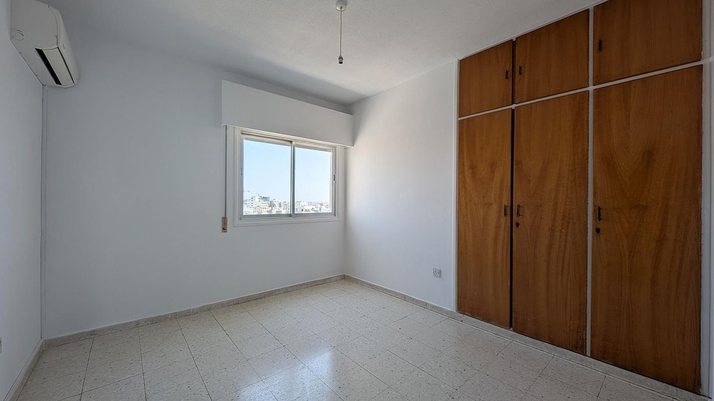 Two Bedroom Apartment, Apostolos Petros & Pavlos, Limassol photo 12