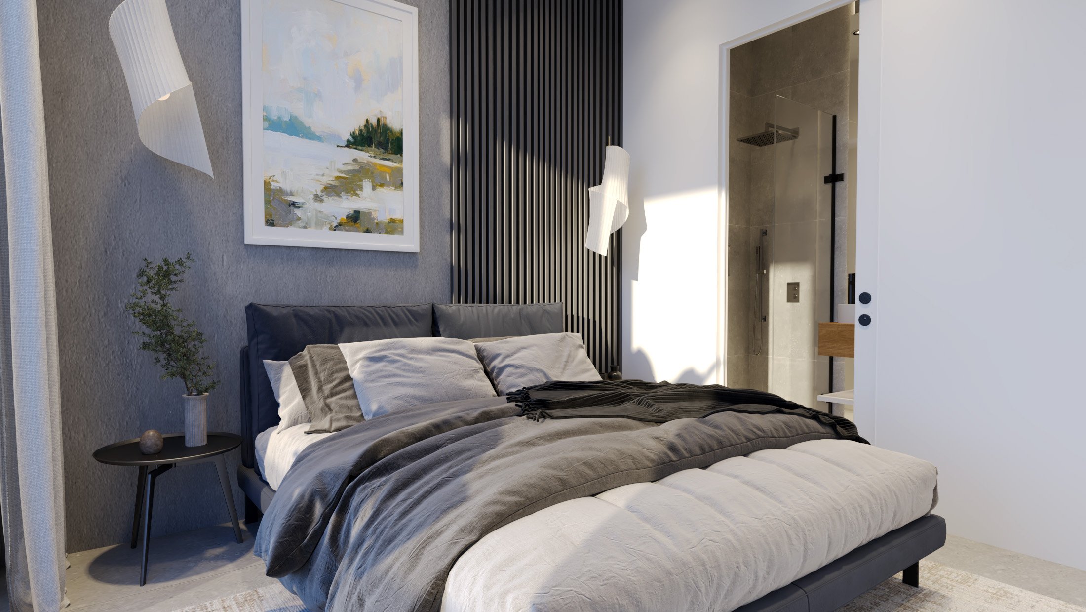 2 BR Apartment in Kapparis, Famagusta photo 10