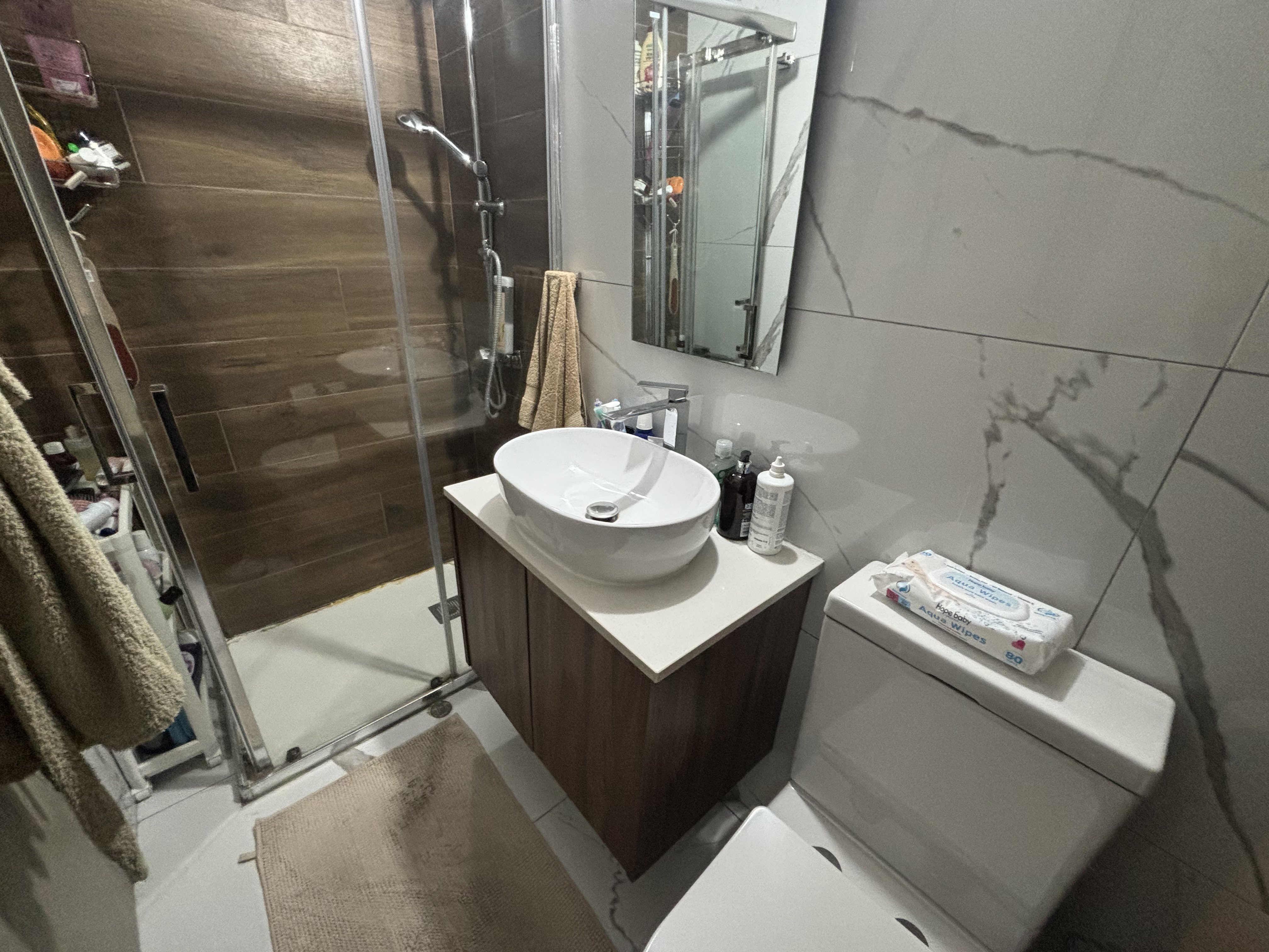 2 BR Apartment in Kato Polemidia, Limassol photo 10