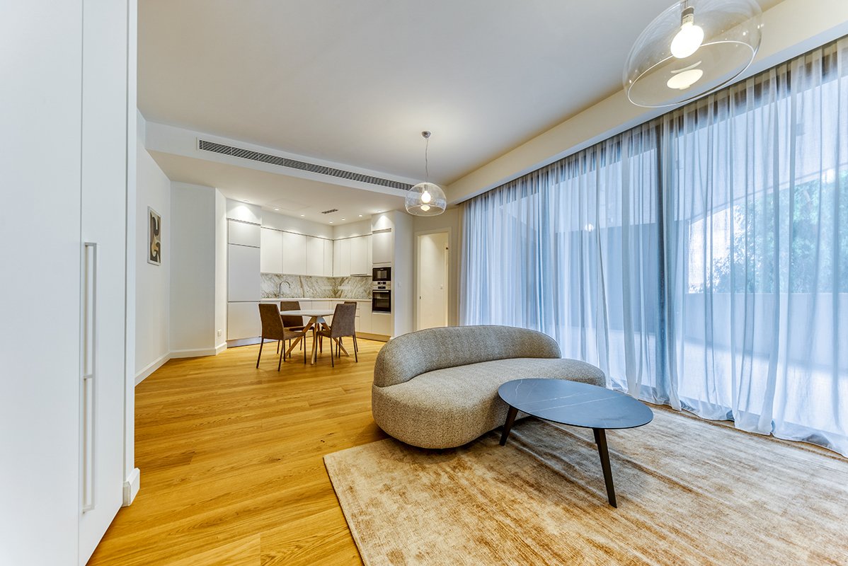 2 BR Apartment in Potamos Germasogeias, Limassol photo 2