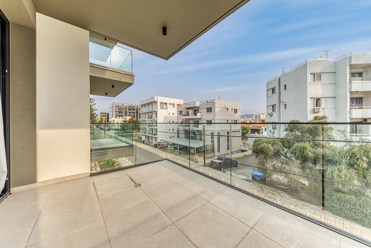 1 BR Apartment in Potamos Germasogeias, Limassol photo 7